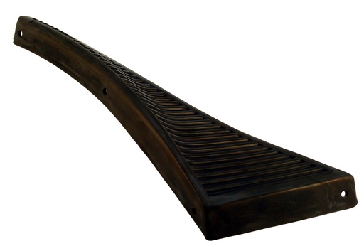 [669638]  Volvo Stenslag i gummi P1800 højre bagskærm Volvo varenummer 669638