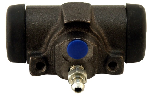 [670404]  Volvo Bremsecylinder baghjul Amazon B18+P1800 22,2mm enkelt bremsesystem Volvo varenummer 670404