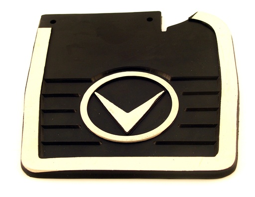 [670895]  Volvo Skærme Amazon Højre Bag 1965+ Volvo varenummer 670895