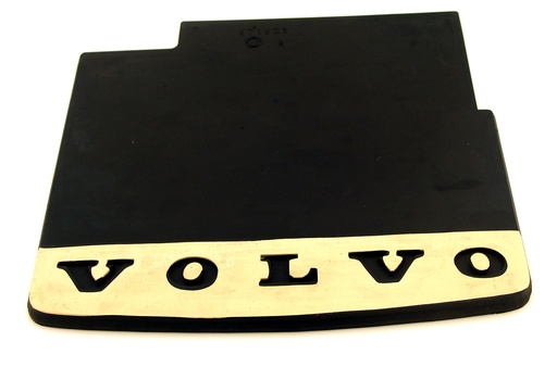 [671623]  Volvo Stænklap Duett venstre 1966+(277914) Volvo varenr. 671623