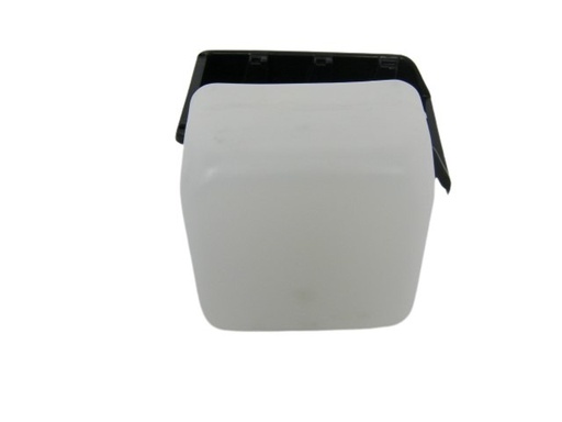 [671723]  Volvo Sprinklervæskebeholder Firkantet 1966+Amazon+P1800+140+164 Volvo varenummer 671723