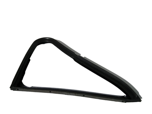 [673457]  Volvo Gummiventilationsrude Amazon venstre trækrude klaprude Volvo varenummer 673457