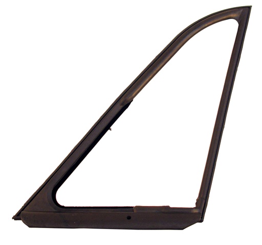 [673460]  Volvo Gummiventilationsrude P1800 højre stelnummer 10.000+ Volvo varenummer 673460