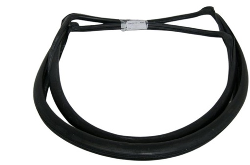 [681882]  Volvo Gummi Forrude 140+164 Original Volvo Volvo Varenummer 681882