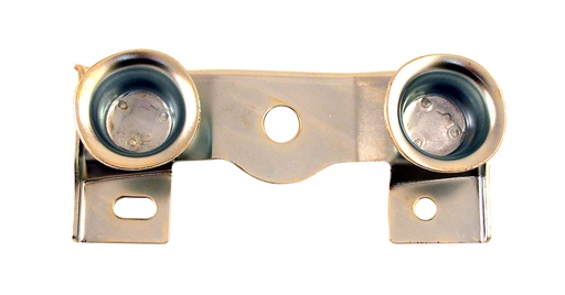 [682669]  Volvo Udstødningsstøtte 164+140 bag Volvo varenummer 682669