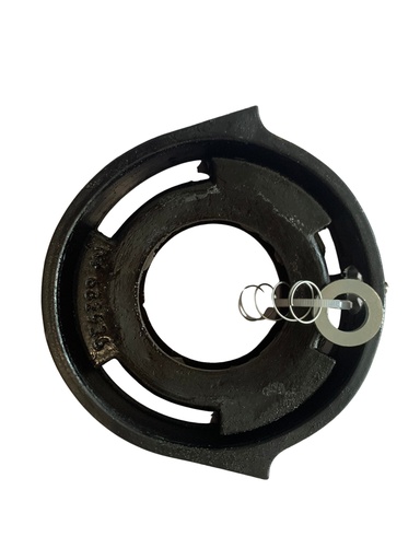 [682936]  Volvo Gummi drivaksel 164 -13.200 Volvo varenummer 682936