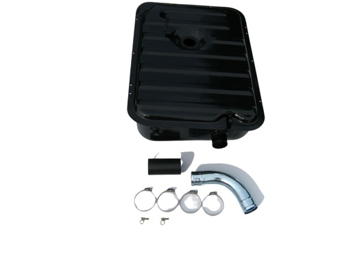 [683393]  Volvo Benzintank P1800S P1800E P1800ES 684030 Volvo varenummer 683393