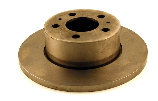 [687308]  Volvo Bremseskive til 164 stelnummer 32400 til 52789 (272mm) NML Volvo varenummer 687308