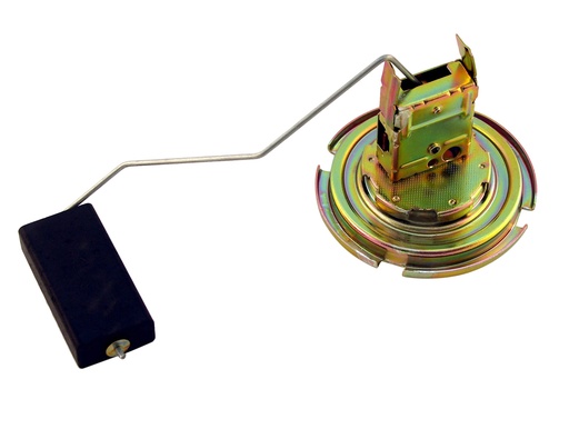 [687826]  Volvo Brændstoftank flyder 140+164 85mm (indsprøjtning) og karburator 1971-1972 Volvo varenummer 687826