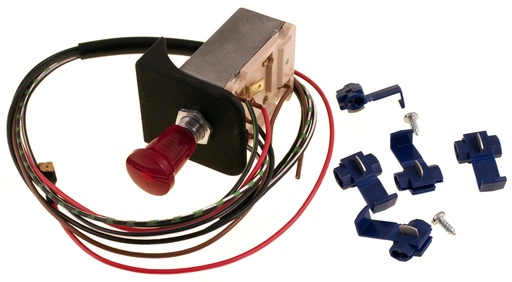 [688628]  Volvo Switch tommefare tomme 140 ikke længere tilgængelig Volvo varenummer 688628