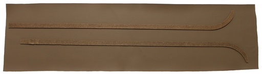 [690489]  Volvo Polstring PV544 B-style nougat venstre 37-194 40-197 Volvo varenummer 690489