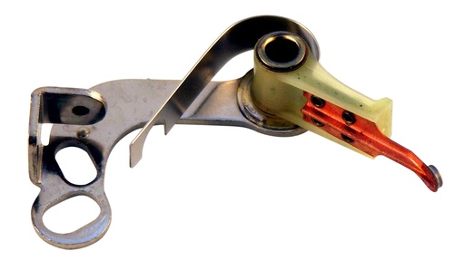 [72997]  Volvo Kontaktpunkter B4B Autolite .(IAT-4006) NOS Volvo varenr. 72997