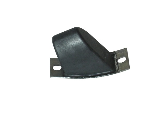 [87055]  Volvo Gummi kofanger bagaksel PV444 + PV544 original Volvo varenummer 87055