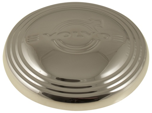 [87107]  Volvo Navkapsel PV444+PV544+Duett -1961 NOS Volvo varenr. 87107