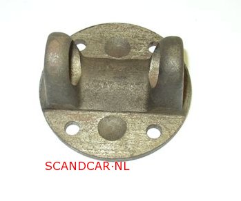 [87941]  Volvo Flange drivaksel PV544+Duett+Amazon+140 ikke længere tilgængelig Volvo varenummer 87941