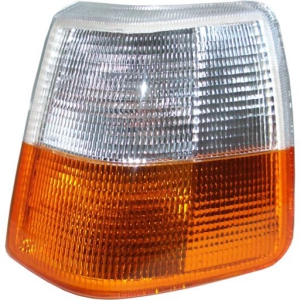 [3518624]  Volvo Blinklys 740+760+940+960 Turbo Venstre 1989+ Blinklys Volvo Varenummer 3518624