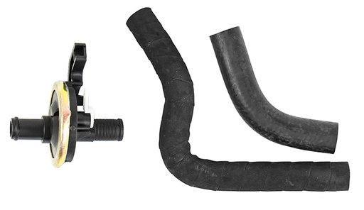 [9131997]  Volvo Varmehane 140+164 1973+ 240 alle årgange ORIGINAL uden aircondition 3522209 Volvo varenummer 9131997