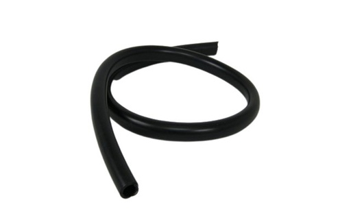 [944217]  Volvo Slange krumtaphusventilation P1800E+140+164 70cm lang diam 18mm vakuumslange B20 B30 Volvo varenummer 944217