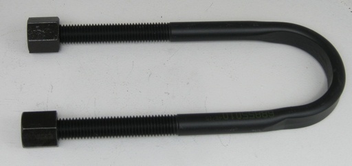 [953883]  Volvo Leaf Spring Duett U-bolt 80705 Volvo varenummer 953883