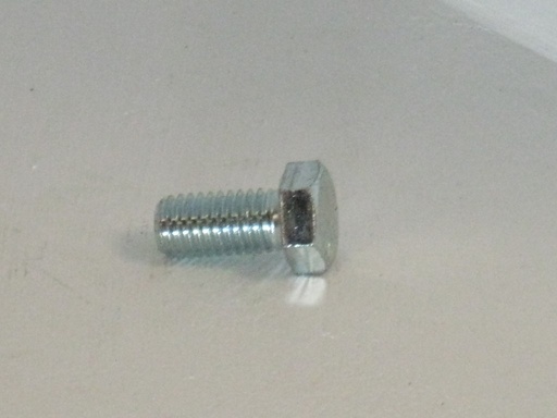 [955560]  Volvo Bolt UNC 1/2 x 25 oa bagaksel Volvo varenummer 955560