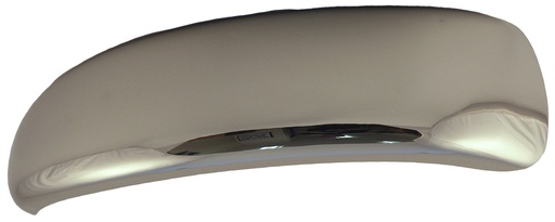 [96294]  Volvo Kofanger Duett Venstre Bag krom Volvo varenummer 96294