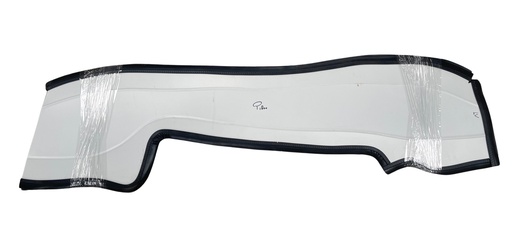 [992083]  Volvo Inderskærmsæt P1800 Foran / Sæt med 2 Volvo Varenummer 992083