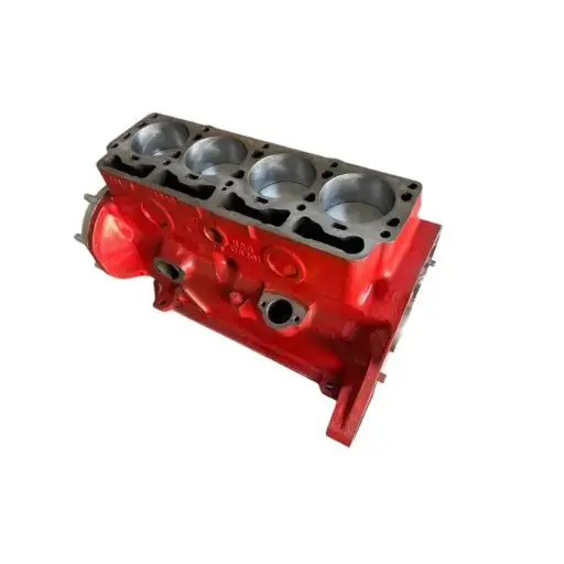 [RUIL13] Volvo engine shortblock B20 EXCHANGE For Volvo Volvo part no RUIL13